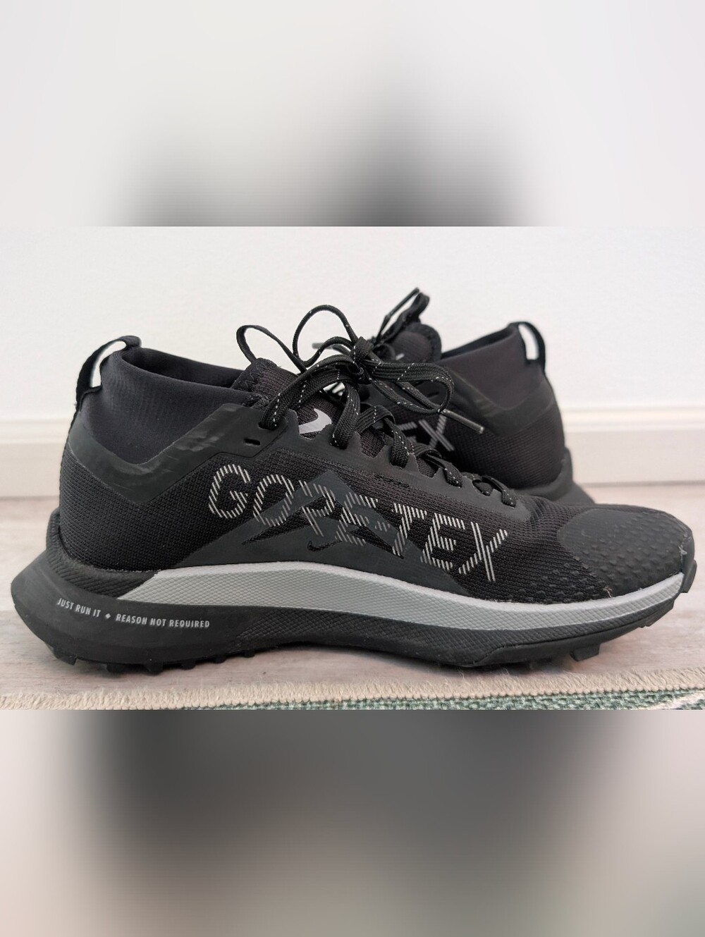 Nike React Pegasus Trail 4 GORE-TEX
